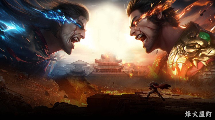 战士职业全解：传奇中的近战之王