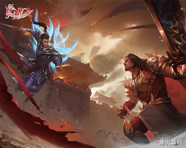 传奇战士职业详解：从新手到攻沙中坚